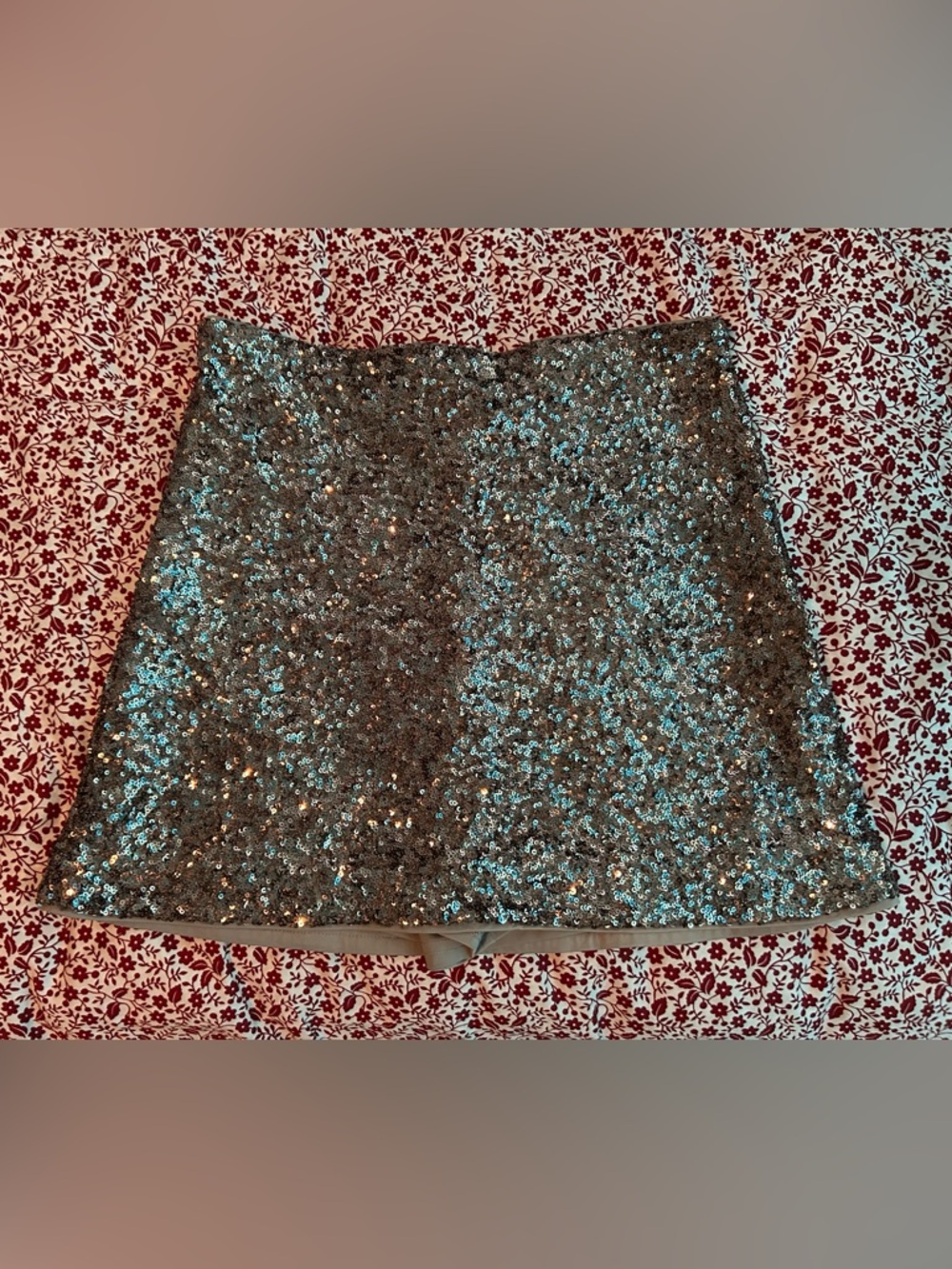 Sequence Skort